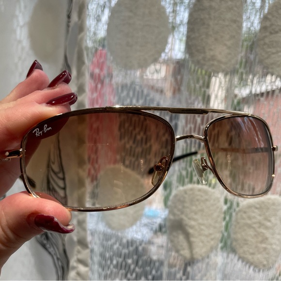 Ray-Ban Other - Rayban Sunglasses